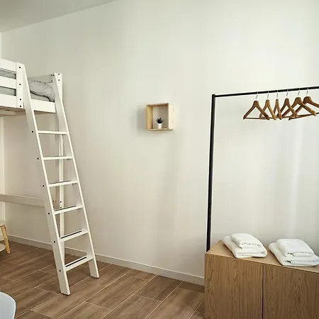 Escale Entre Cite Et Bastide Clim Wifi Smart Tv 卡尔卡松